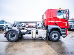 DAF CF480+56Ton+Big Axle+Intarder+Hydr.