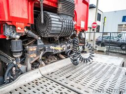 DAF CF480+56Ton+Big Axle+Intarder+Hydr.