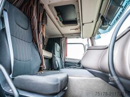 DAF CF480+56Ton+Big Axle+Intarder+Hydr.