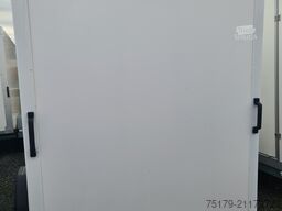  Kofferanhänger 3,05x1,50x1,80m Tandem 2