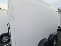  Kofferanhänger 3,05x1,50x1,80m Tandem 2