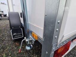  Kofferanhänger 3,05x1,50x1,80m Tandem 2