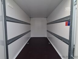  Kofferanhänger 3,05x1,50x1,80m Tandem 2