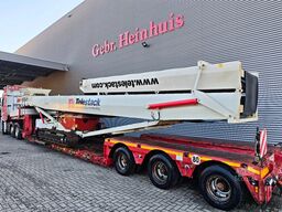 Telestack TC-421 21 Meter Tracked Mobile Conveyor!