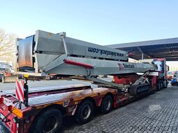 Telestack TC-421 21 Meter Tracked Mobile Conveyor!