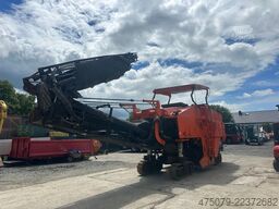 Bitelli SF 200 L / Aspfaltfräse 2 m