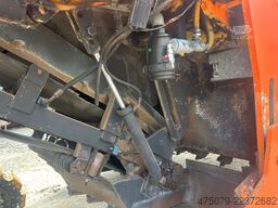 Bitelli SF 200 L / Aspfaltfräse 2 m