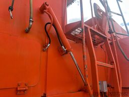 Bitelli SF 200 L / Aspfaltfräse 2 m