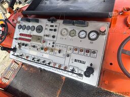 Bitelli SF 200 L / Aspfaltfräse 2 m