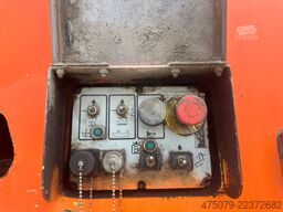 Bitelli SF 200 L / Aspfaltfräse 2 m