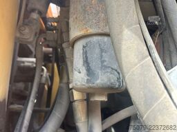 Bitelli SF 200 L / Aspfaltfräse 2 m