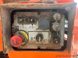 Bitelli SF 200 L / Aspfaltfräse 2 m