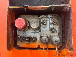 Bitelli SF 200 L / Aspfaltfräse 2 m