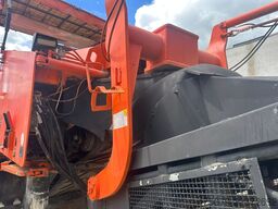 Bitelli SF 200 L / Aspfaltfräse 2 m
