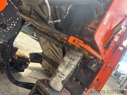 Bitelli SF 200 L / Aspfaltfräse 2 m