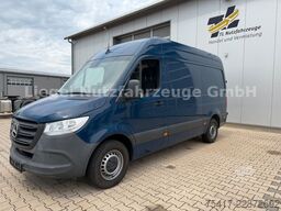 MERCEDES-BENZ Sprinter Kasten RWD 315 CDI*L2H2*Sortimo*Klima*