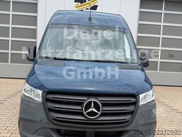 MERCEDES-BENZ Sprinter Kasten RWD 315 CDI*L2H2*Sortimo*Klima*