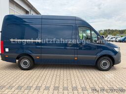 MERCEDES-BENZ Sprinter Kasten RWD 315 CDI*L2H2*Sortimo*Klima*