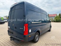 MERCEDES-BENZ Sprinter Kasten RWD 315 CDI*L2H2*Sortimo*Klima*