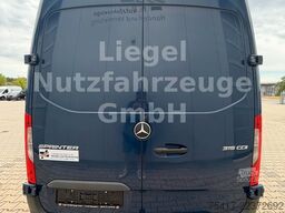 MERCEDES-BENZ Sprinter Kasten RWD 315 CDI*L2H2*Sortimo*Klima*