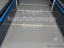 MERCEDES-BENZ Sprinter Kasten RWD 315 CDI*L2H2*Sortimo*Klima*