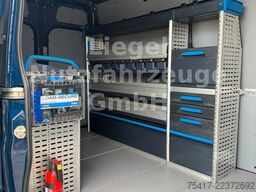 MERCEDES-BENZ Sprinter Kasten RWD 315 CDI*L2H2*Sortimo*Klima*