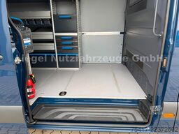 MERCEDES-BENZ Sprinter Kasten RWD 315 CDI*L2H2*Sortimo*Klima*