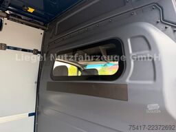 MERCEDES-BENZ Sprinter Kasten RWD 315 CDI*L2H2*Sortimo*Klima*