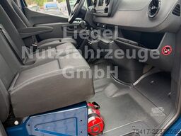 MERCEDES-BENZ Sprinter Kasten RWD 315 CDI*L2H2*Sortimo*Klima*