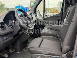 MERCEDES-BENZ Sprinter Kasten RWD 315 CDI*L2H2*Sortimo*Klima*