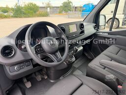 MERCEDES-BENZ Sprinter Kasten RWD 315 CDI*L2H2*Sortimo*Klima*