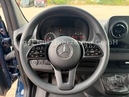 MERCEDES-BENZ Sprinter Kasten RWD 315 CDI*L2H2*Sortimo*Klima*
