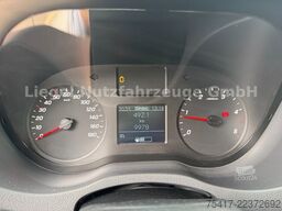 MERCEDES-BENZ Sprinter Kasten RWD 315 CDI*L2H2*Sortimo*Klima*