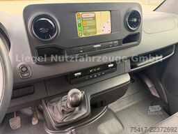 MERCEDES-BENZ Sprinter Kasten RWD 315 CDI*L2H2*Sortimo*Klima*