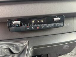 MERCEDES-BENZ Sprinter Kasten RWD 315 CDI*L2H2*Sortimo*Klima*