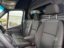 MERCEDES-BENZ Sprinter Kasten RWD 315 CDI*L2H2*Sortimo*Klima*