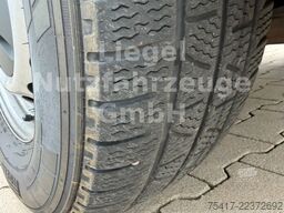 MERCEDES-BENZ Sprinter Kasten RWD 315 CDI*L2H2*Sortimo*Klima*