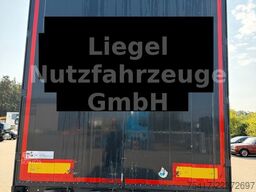 DAF XF530FT*MEGA*LL*mit Schwarzmüller Mega Auflieger
