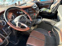 DAF XF530FT*MEGA*LL*mit Schwarzmüller Mega Auflieger