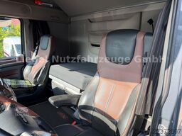 DAF XF530FT*MEGA*LL*mit Schwarzmüller Mega Auflieger