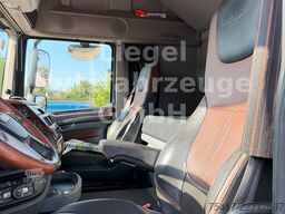 DAF XF530FT*MEGA*LL*mit Schwarzmüller Mega Auflieger