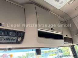 DAF XF530FT*MEGA*LL*mit Schwarzmüller Mega Auflieger