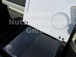 DAF XF530FT*MEGA*LL*mit Schwarzmüller Mega Auflieger