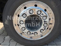DAF XF530FT*MEGA*LL*mit Schwarzmüller Mega Auflieger