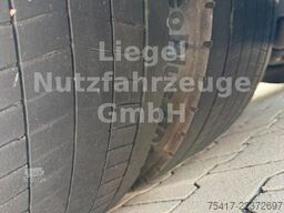 DAF XF530FT*MEGA*LL*mit Schwarzmüller Mega Auflieger