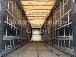 DAF XF530FT*MEGA*LL*mit Schwarzmüller Mega Auflieger
