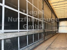 DAF XF530FT*MEGA*LL*mit Schwarzmüller Mega Auflieger