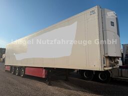 SCHMITZ CARGOBULL SKO24*Doppelstock*Multitemp*Thermo King SLX*Lift