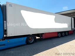 SCHMITZ CARGOBULL SKO24*Doppelstock*Multitemp*Thermo King SLX*Lift
