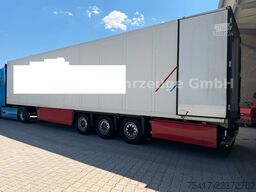 SCHMITZ CARGOBULL SKO24*Doppelstock*Multitemp*Thermo King SLX*Lift